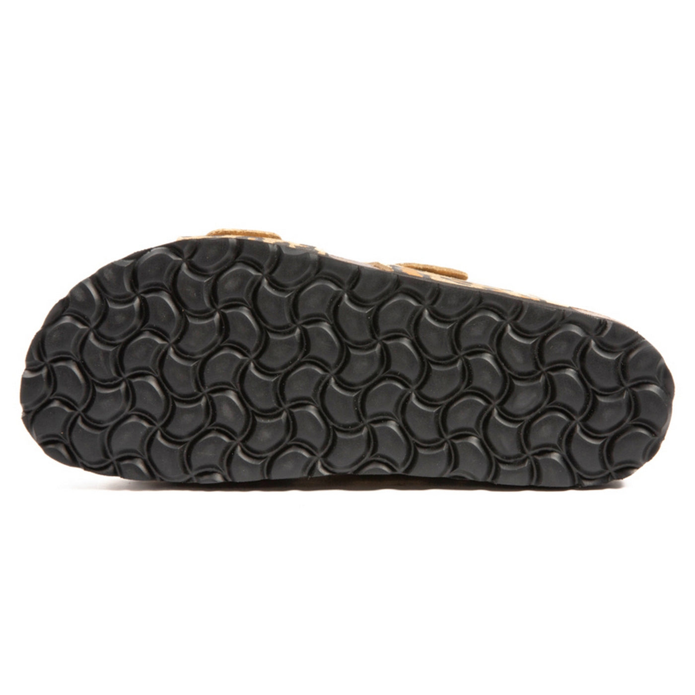 Sandalias Marrones - Mujer