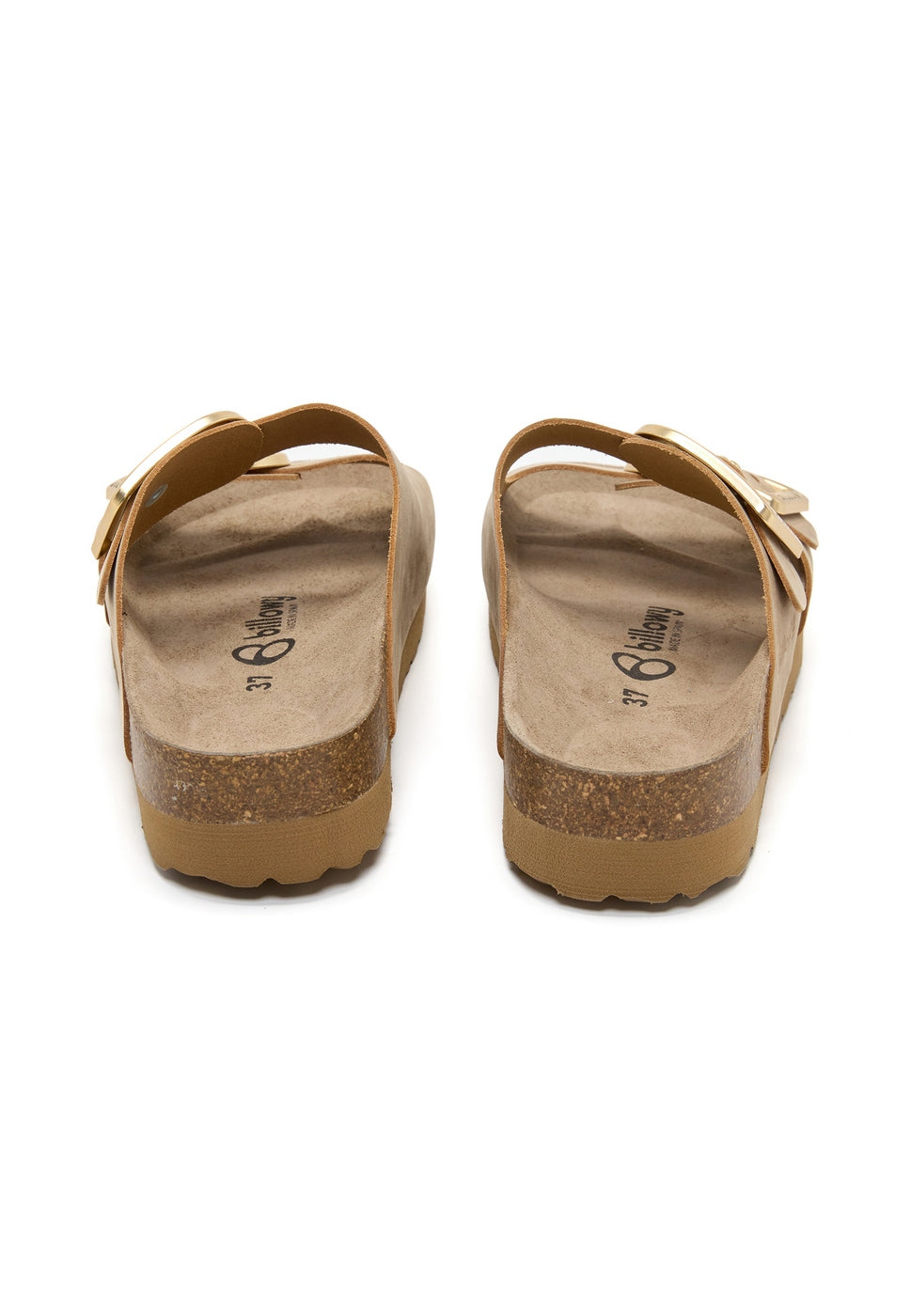 Brown Sandals - Women