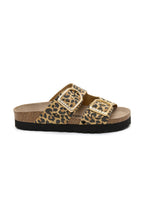 Sandales Marron - Femme