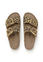 Sandales Marron - Femme