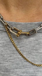 Couture Halskæde