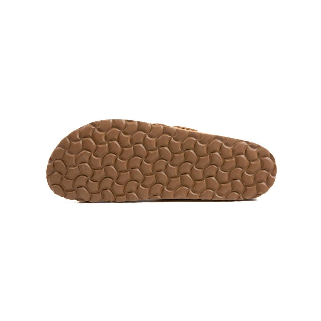Sandalias marrones - Hombre