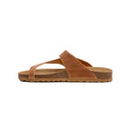 Sandalias de piel - Hombre