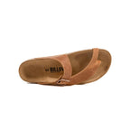Sandalias de piel - Hombre