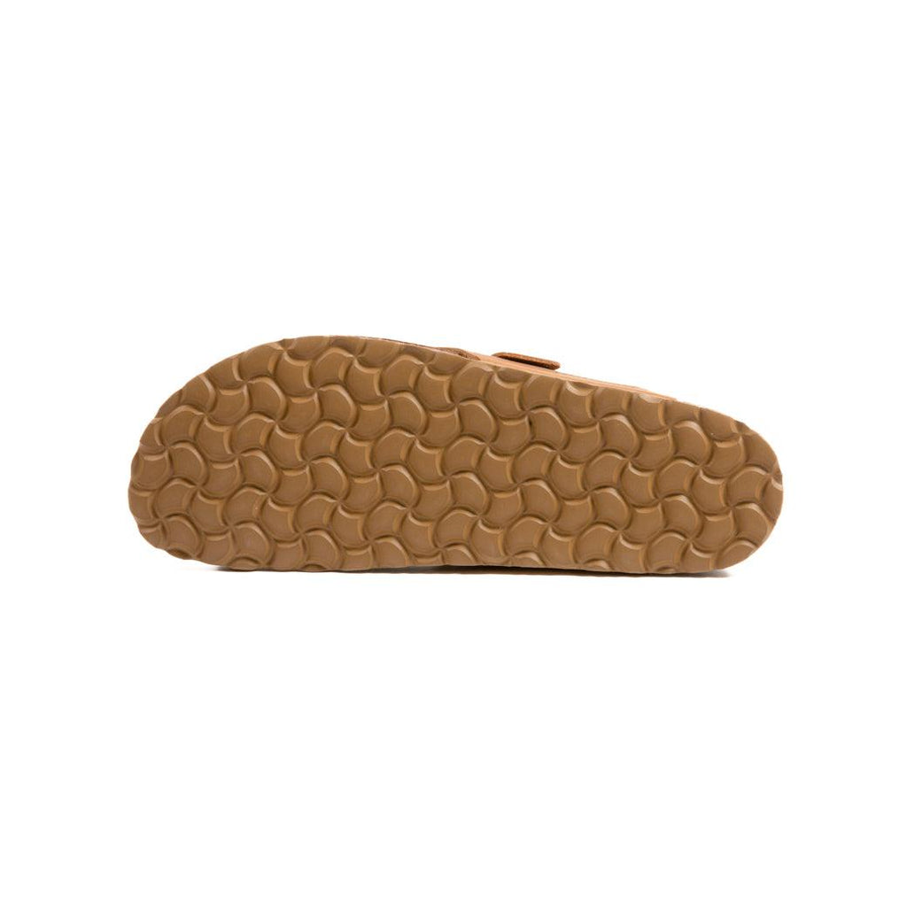 Sandalias de piel - Hombre