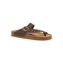 Sandales Marron - Homme