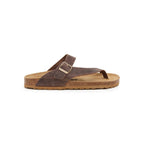 Sandalias marrones - Hombre