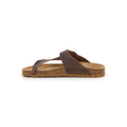Sandalias marrones - Hombre