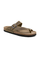 Sandales Kaki - Homme