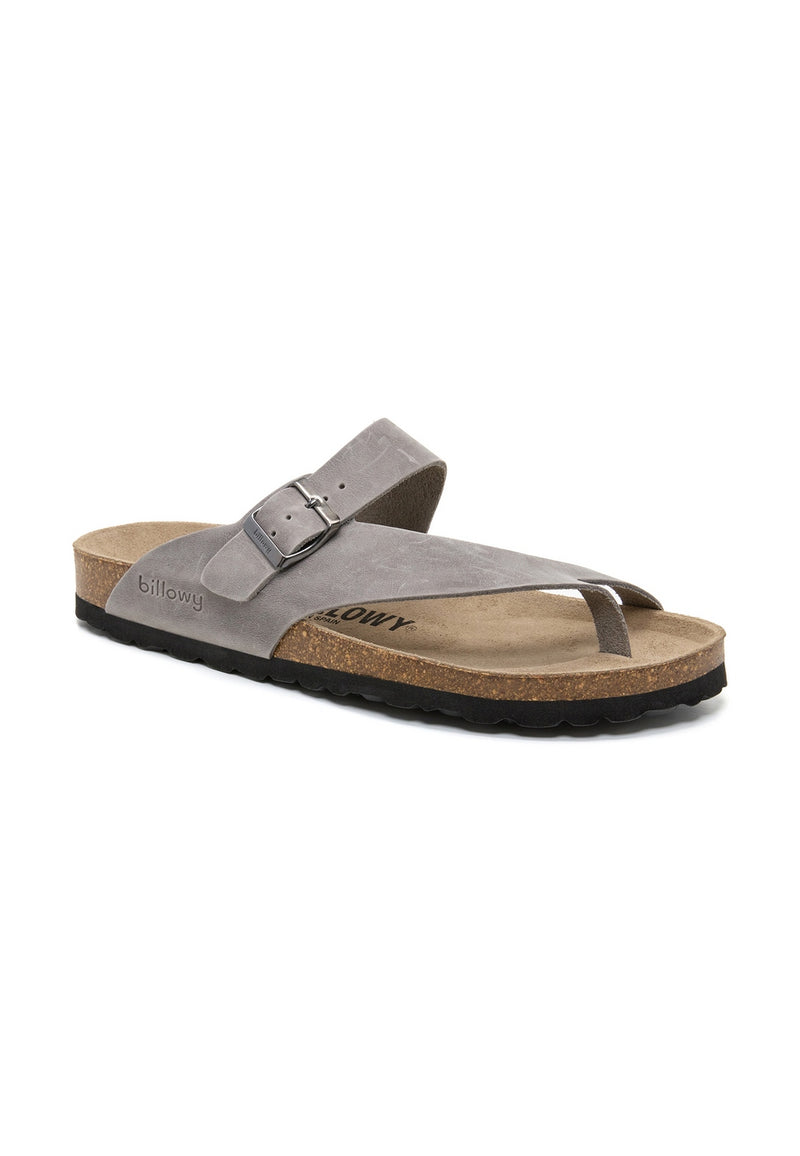 Sandales Gris - Homme