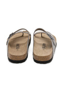 Sandales Gris - Homme