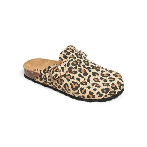 Sabots Marron - Femme