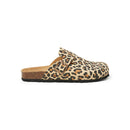 Sabots Marron - Femme