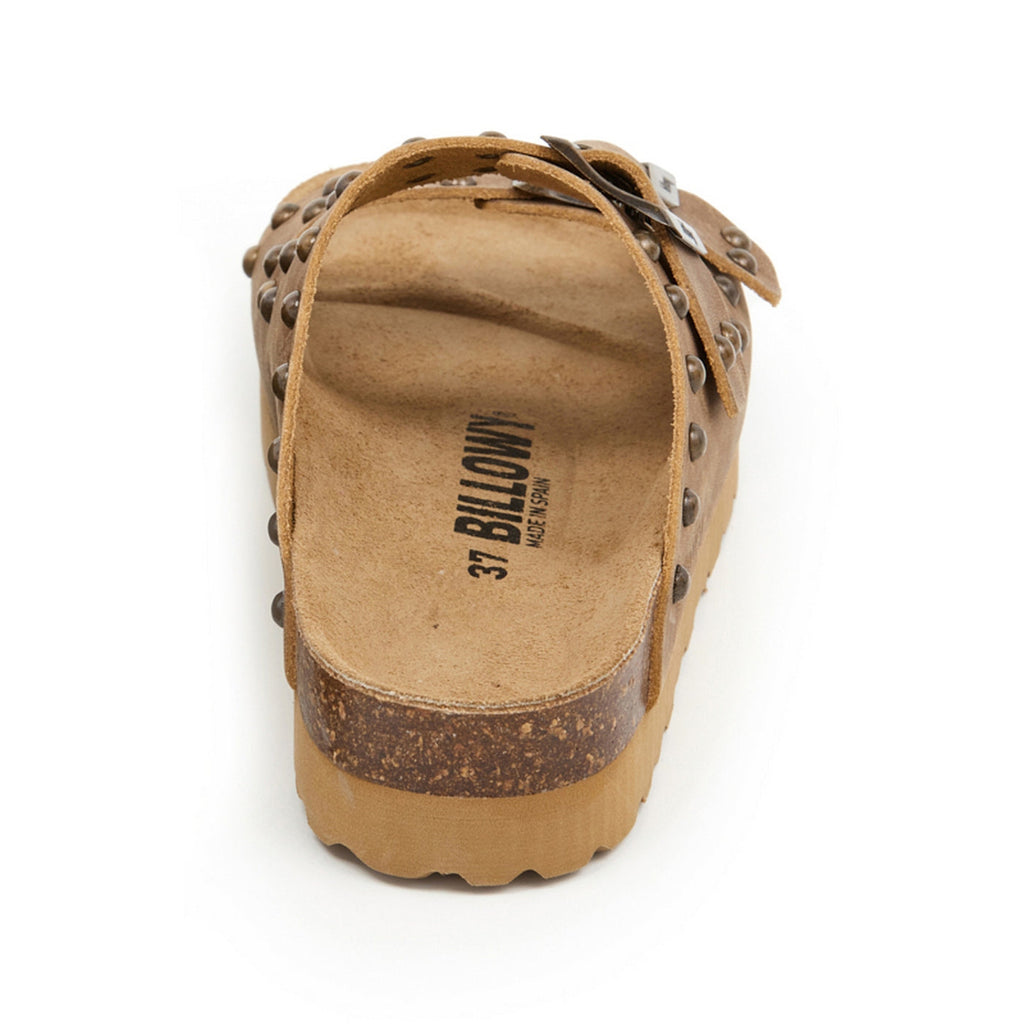 Sandalias Marrón - Mujer