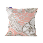 Cushion Cover Coral Reef - Multicolour