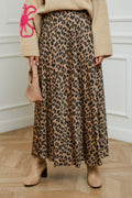 Falda - Taupe