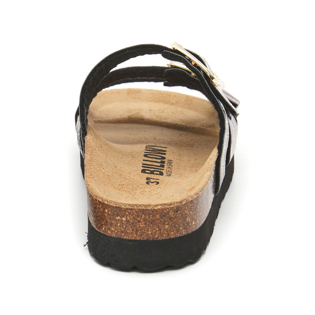 Sandalias Marrones - Mujer