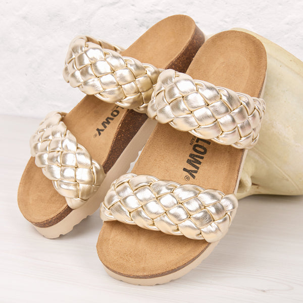 Dorado Sandals - Women