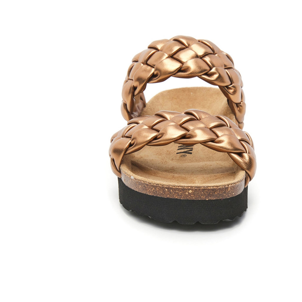 Sandalias Marrones - Mujer