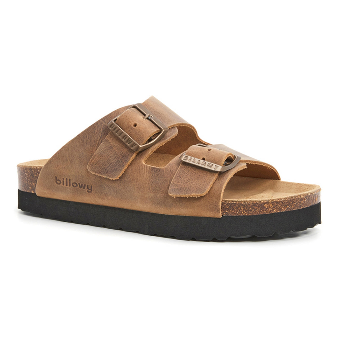 Sandalias Marrón - Mujer