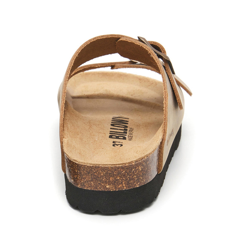 Sandalias Marrón - Mujer