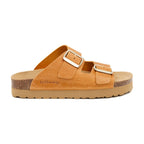Sandalias Naranjas - Mujer