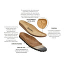 Fuxia Sandals - Women