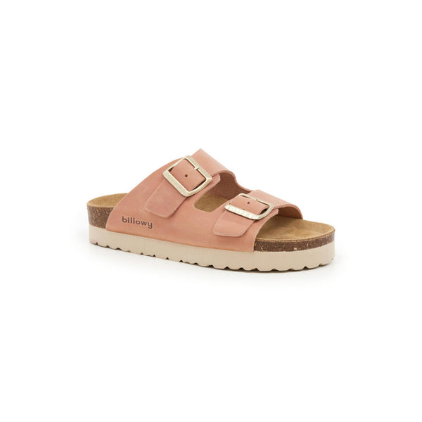 Pink Sandals - Women