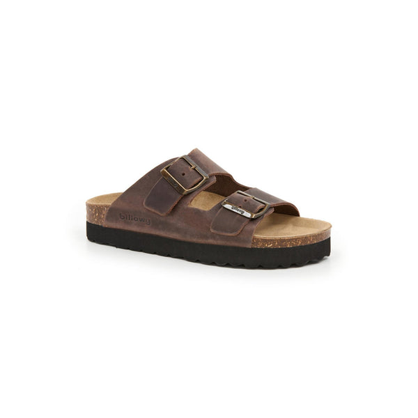Brown Sandals - Women