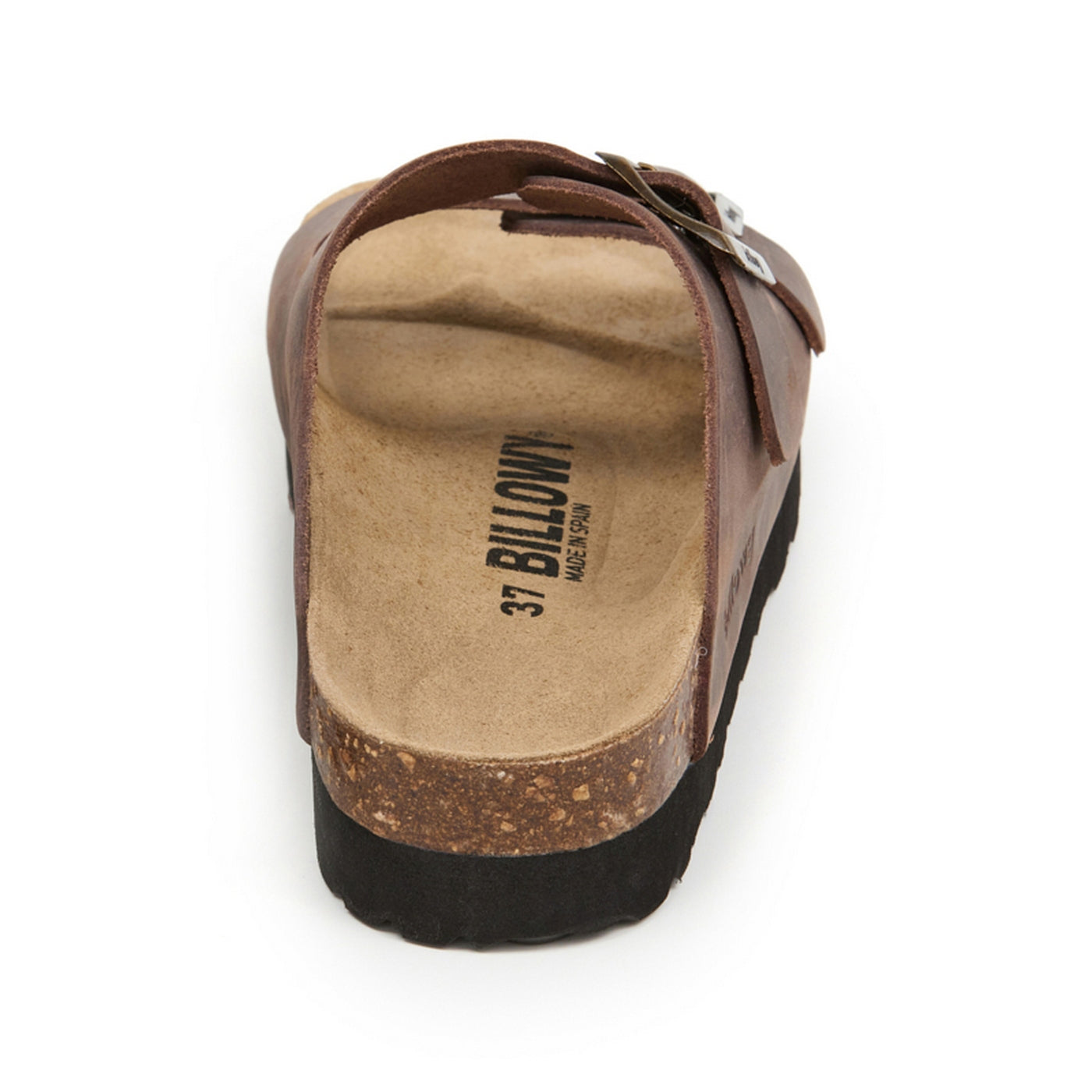 Sandalias Marrones - Mujer