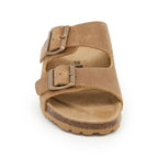 Brown Sandals - Women