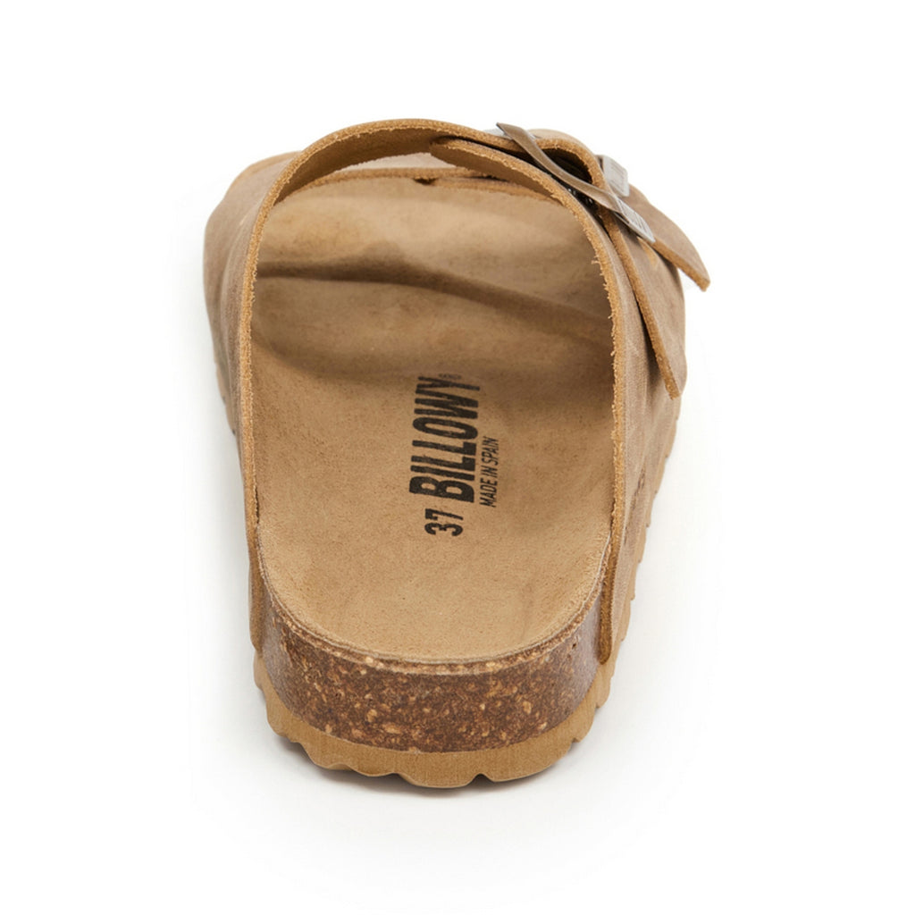 Brown Sandals - Women