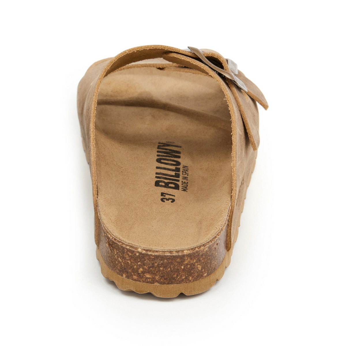 Brown Sandals - Women