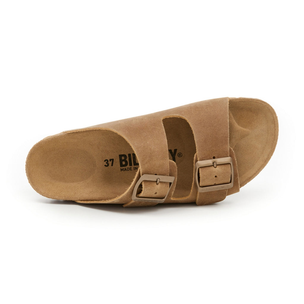 Brown Sandals - Women