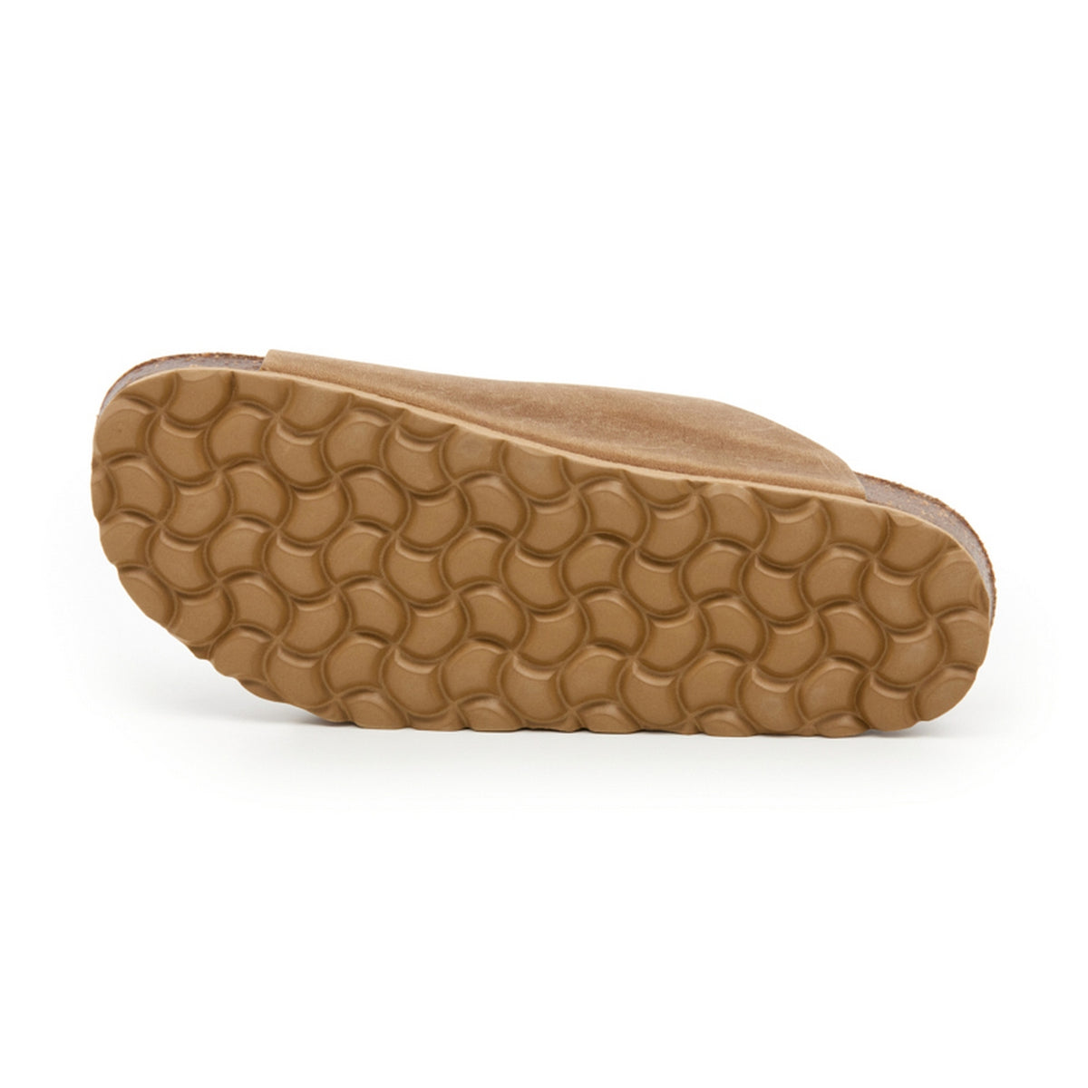 Brown Sandals - Women