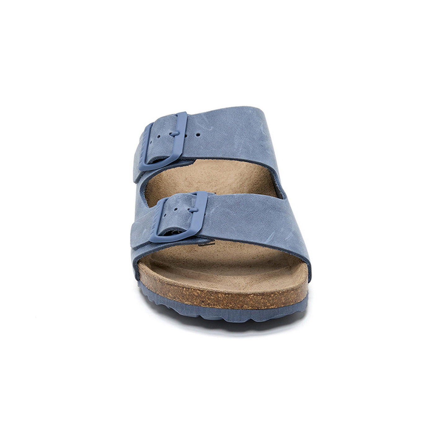 Blue Sandals - Women