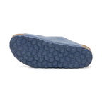 Blue Sandals - Women
