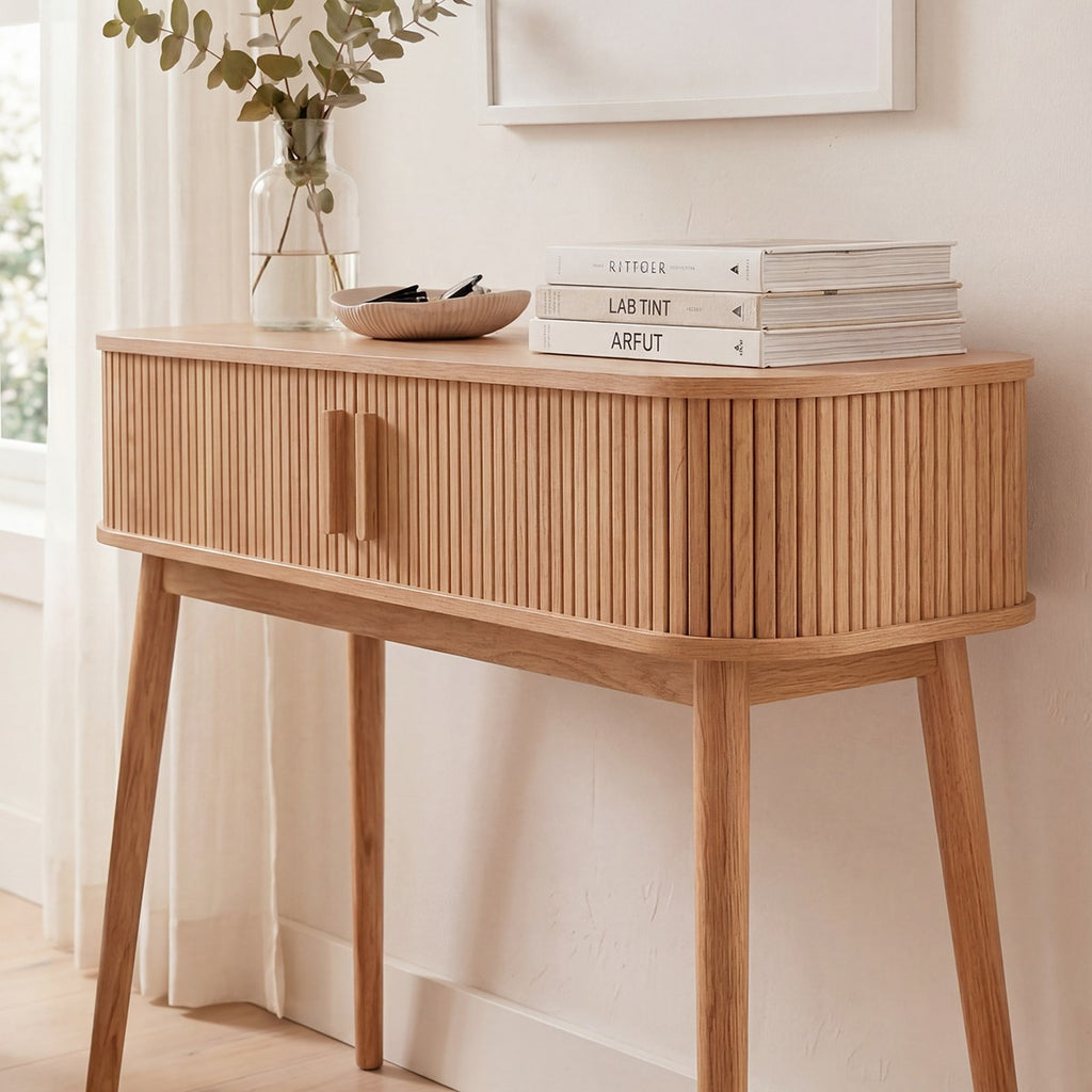 Ernest - 2 Door Console