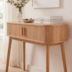 Ernest - 2 Door Console
