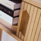 Ernest - 2 Door Console