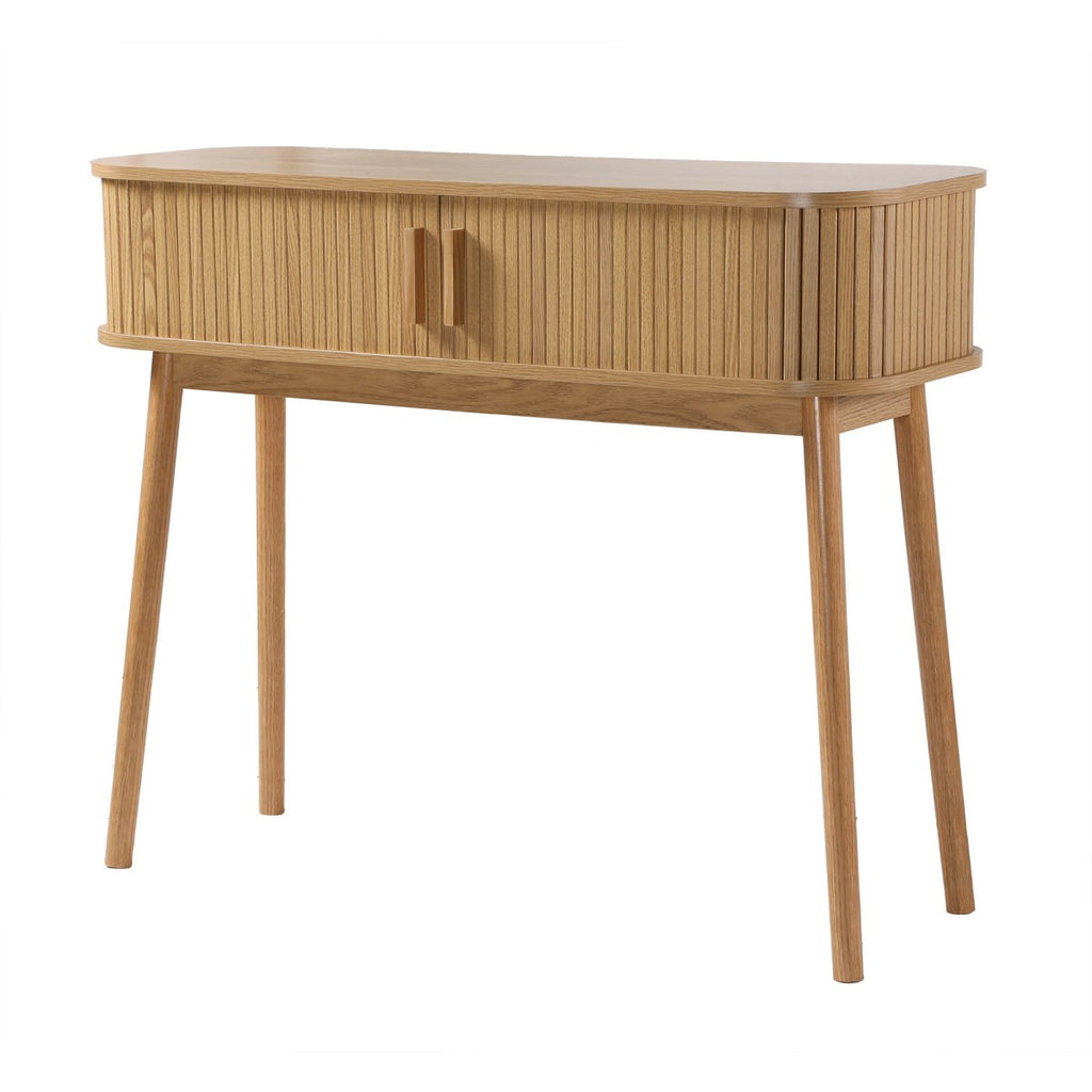 Ernest - 2 Door Console