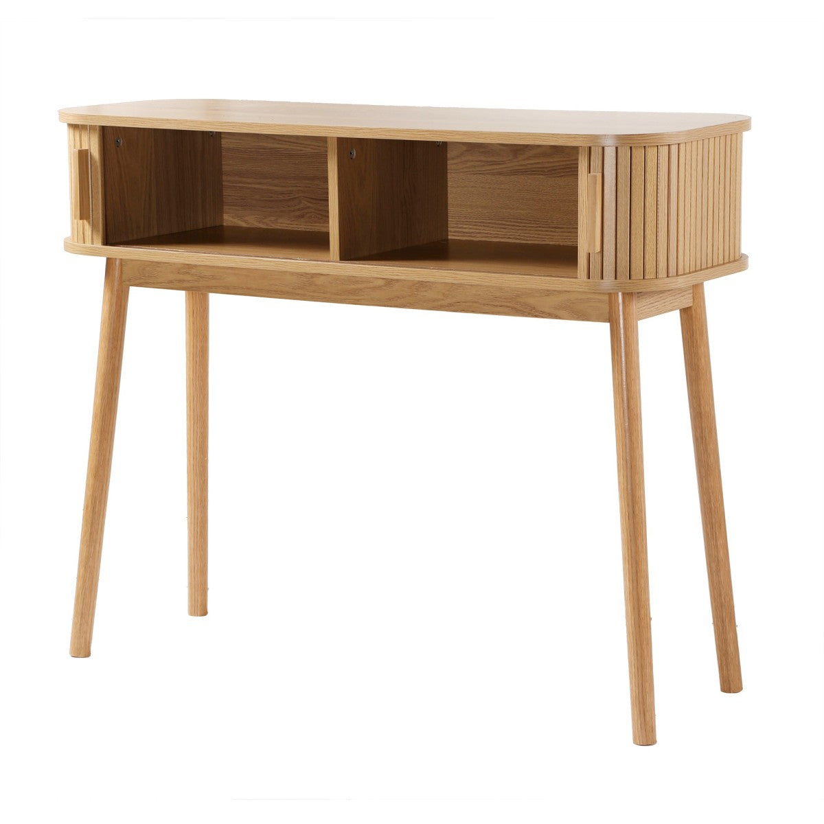 Ernest - 2 Door Console
