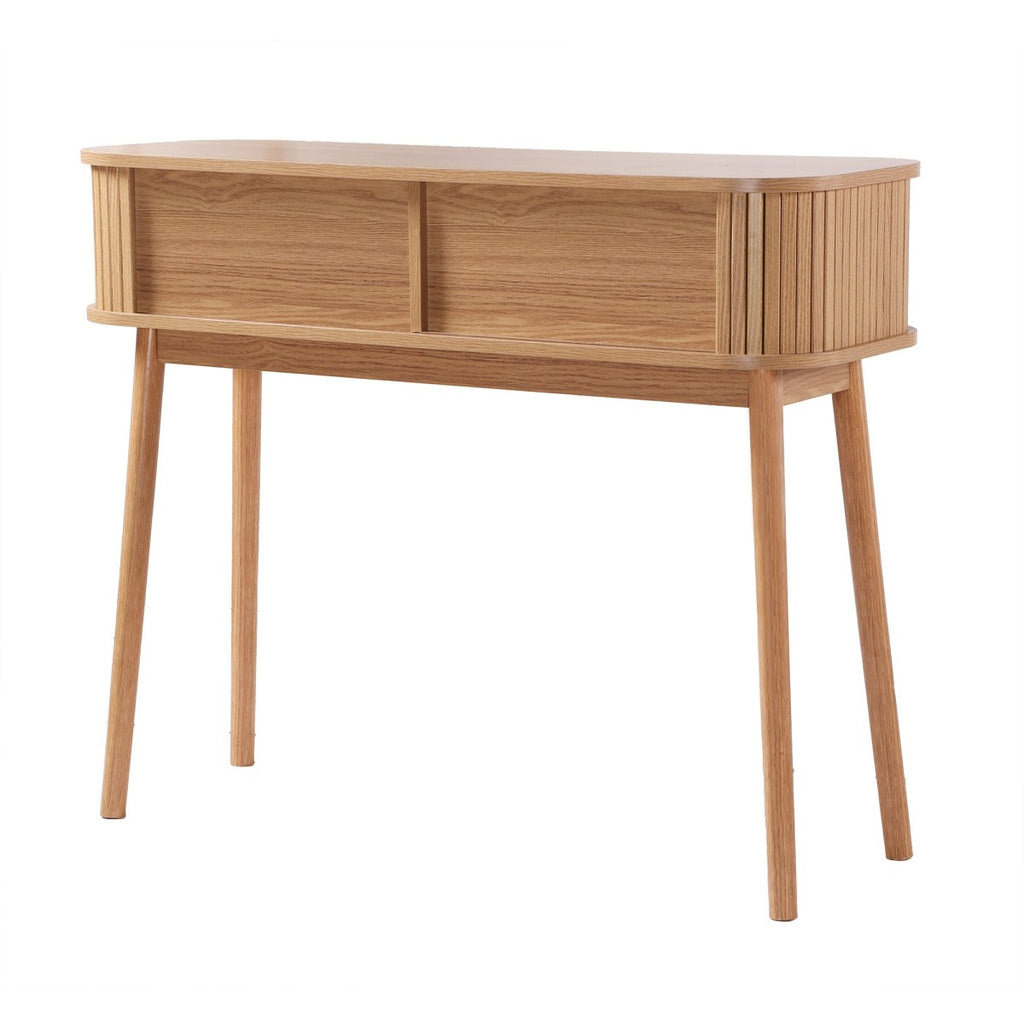 Ernest - 2 Door Console