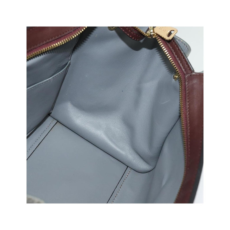 Sac À Main Celine Marron