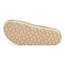 Sandalias Marrones - Mujer