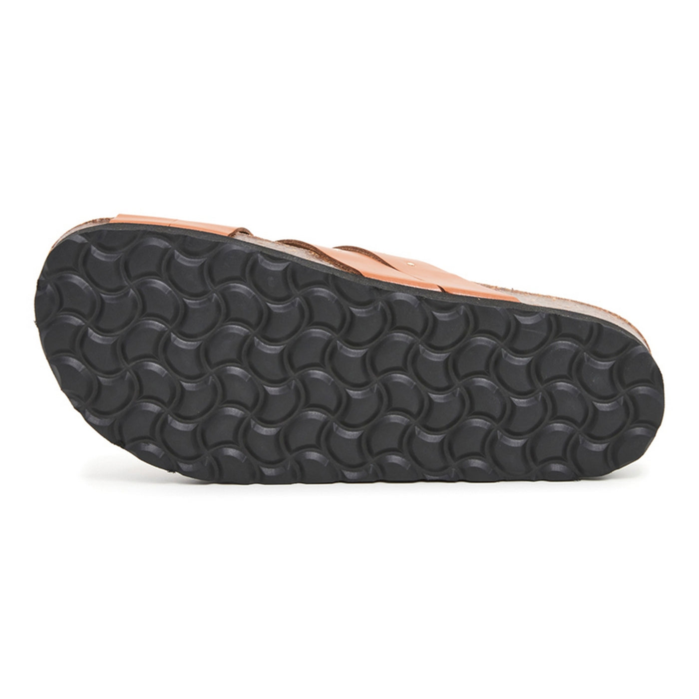 Sandalias de piel - Mujer