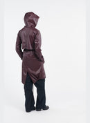 Parka String W W3 Depth - Femme