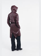 Parka String W W3 Depth - Dames