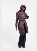 Parka String W W3 Depth - Femme