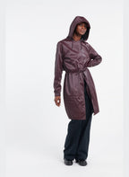 Parka String W W3 Depth - Dames